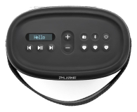 PURE Woodland Black EU/UK/AUS - 1538393 - zdjęcie 3